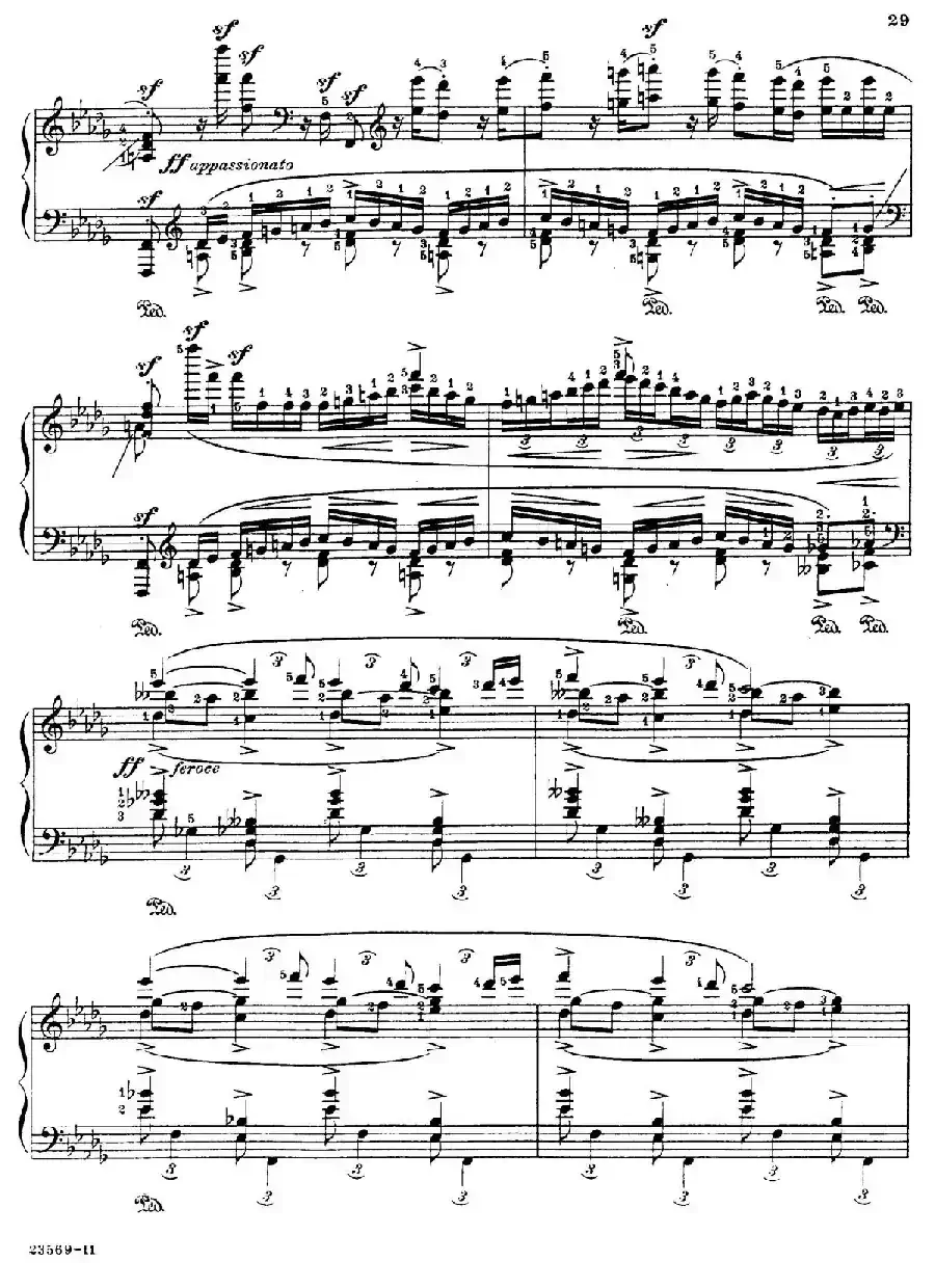 Java Suiten（爪哇组曲Ⅸ）