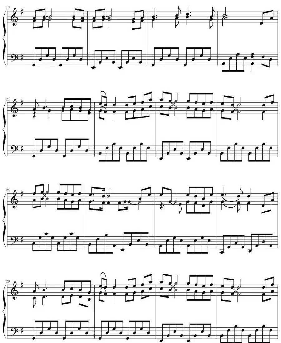 珊瑚海(寒风制谱版)