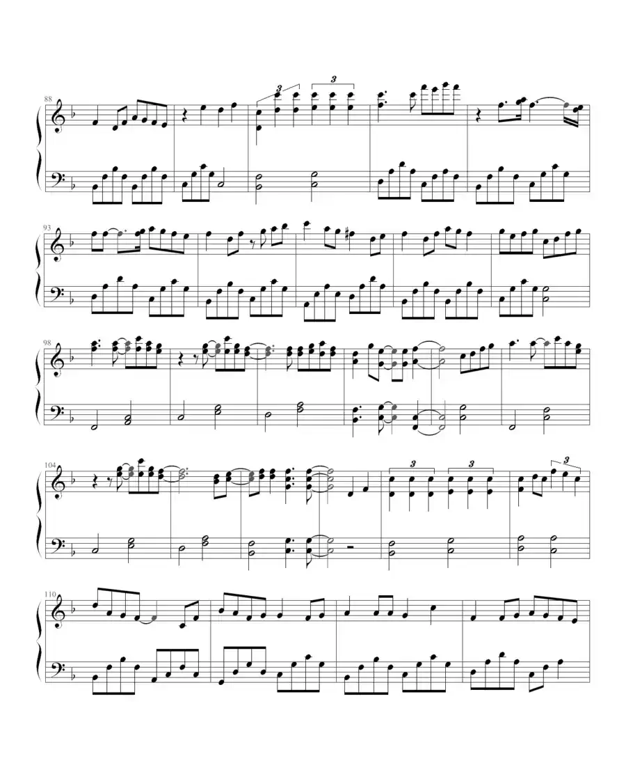 Love Time（很爱很爱你）