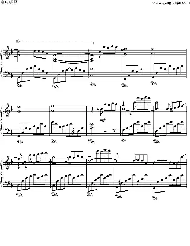 Sometimes When It Rains（下雨的时候）