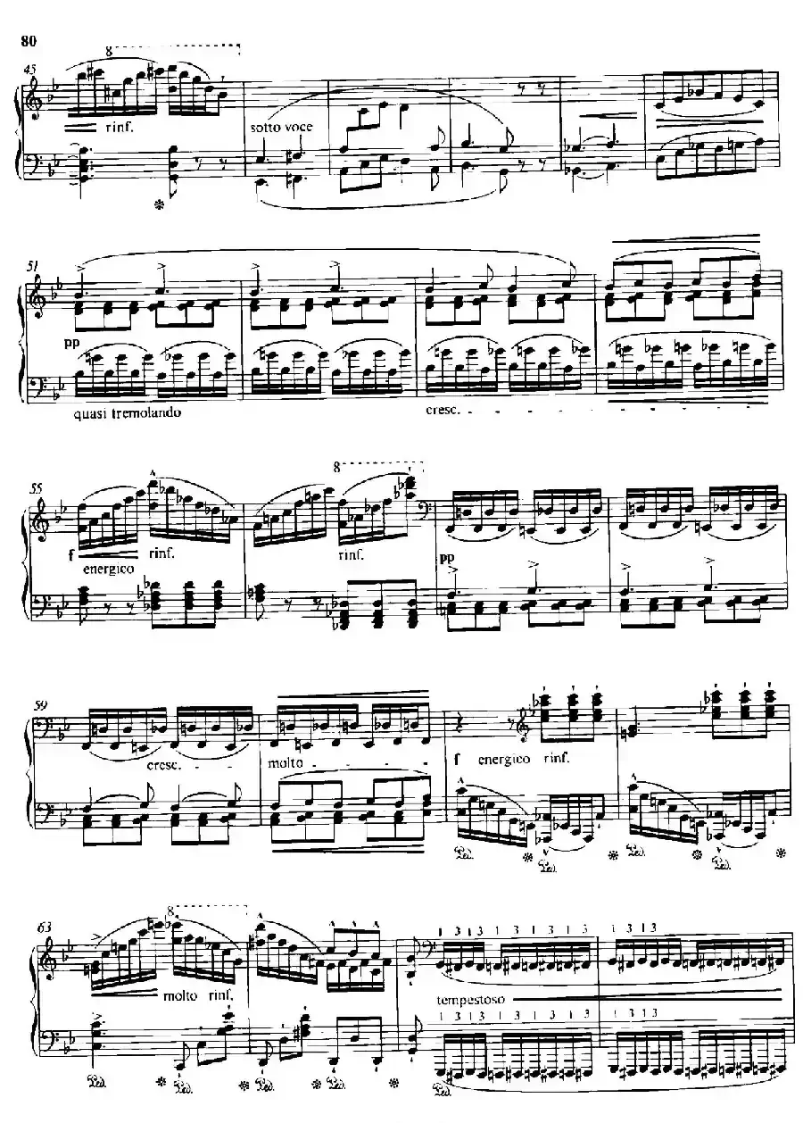 Soirées Musicales S.424（《音乐晚会（全12首）》第12首）