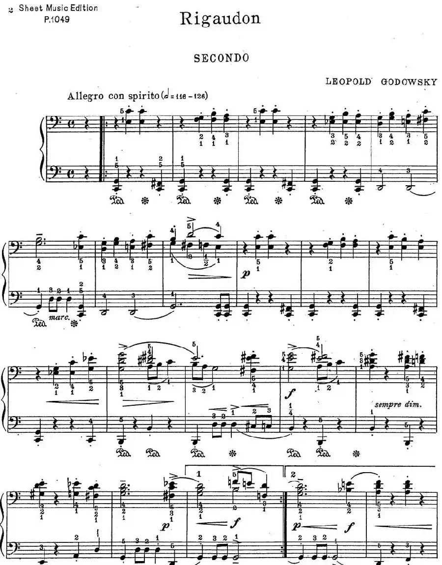 7 Ancient-Dances-(4H) 四手联弹 （七首古风舞曲·3）