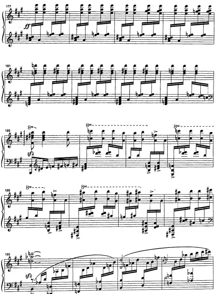 云雀(罗马尼亚民间舞曲、崔世光编曲版)