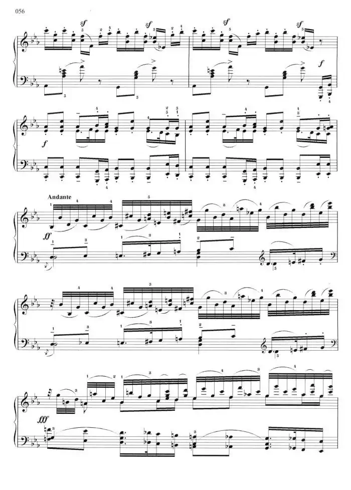 杜姆卡(Dumka)(Op59)