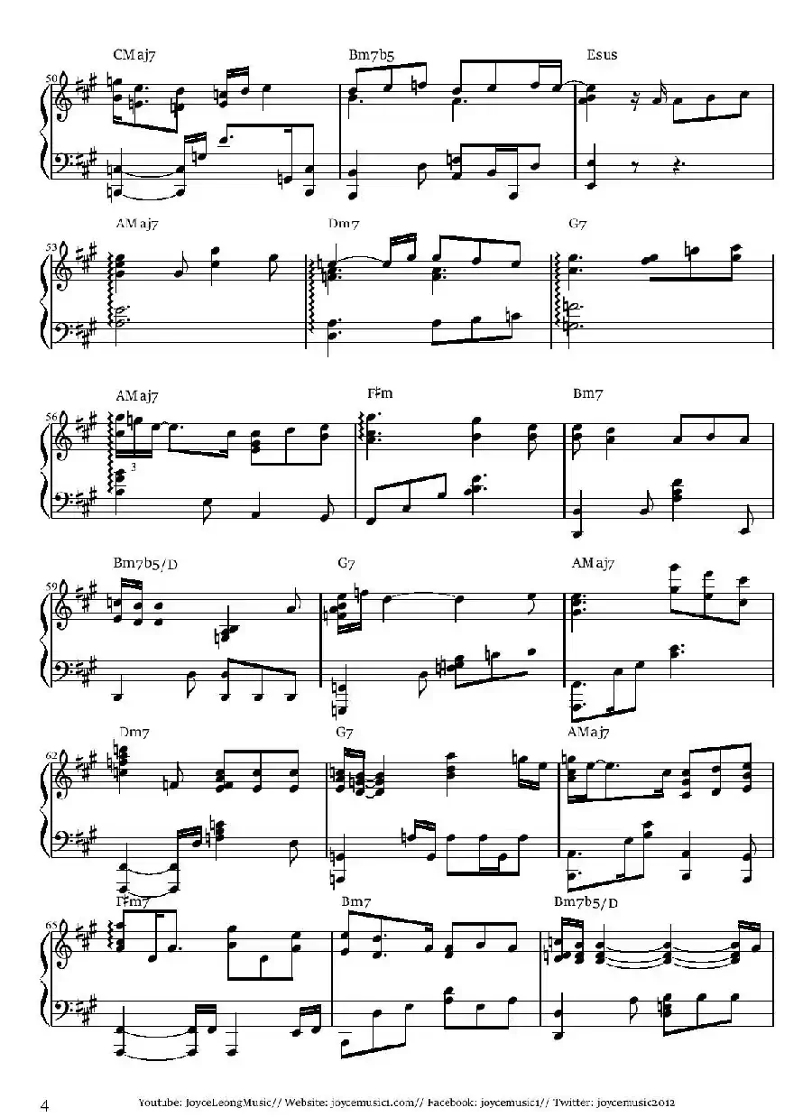 MY ANSWER IS YOU（我的答案是你）