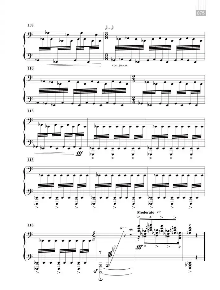 钢琴组曲—“南国印象”（阿哩哩）