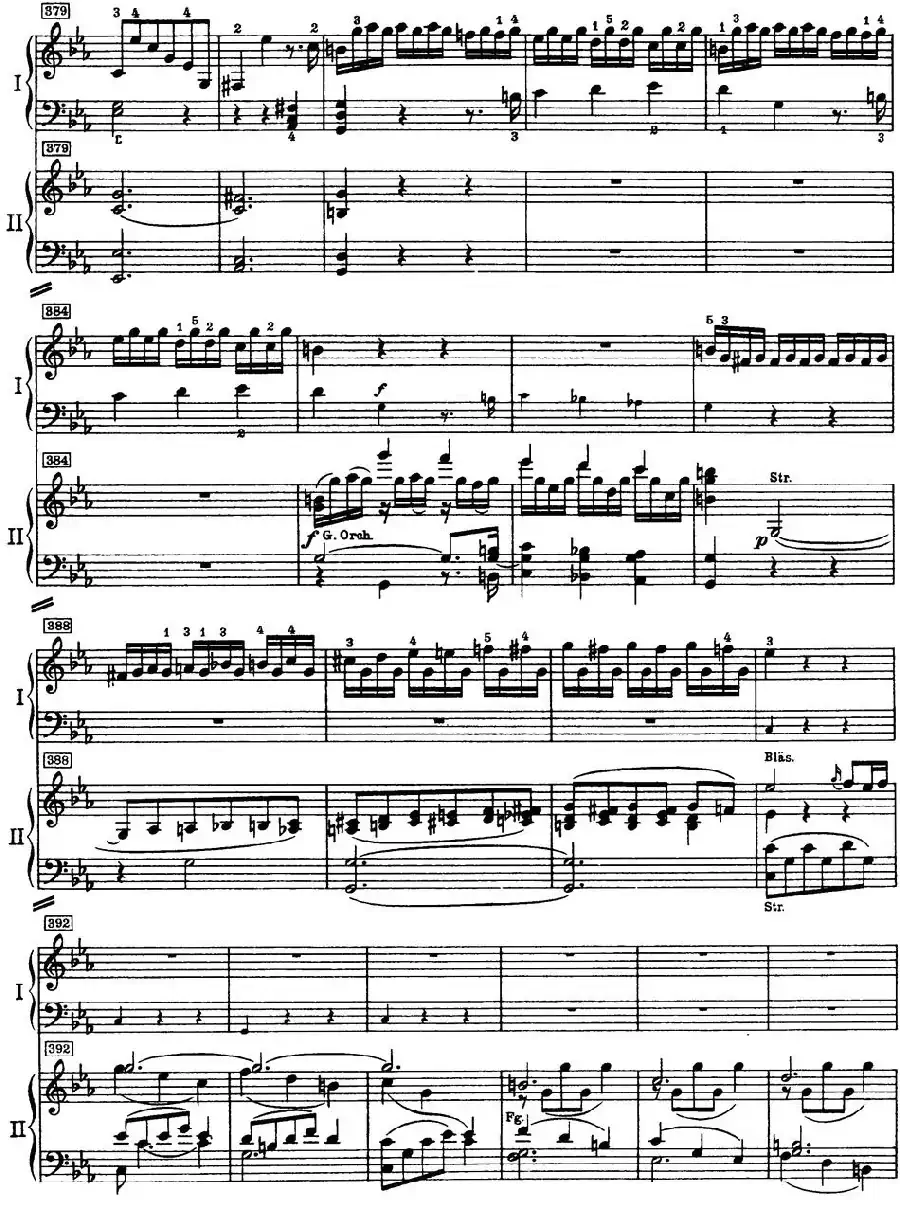 二十八部钢琴协奏曲 No.24（P16-30）