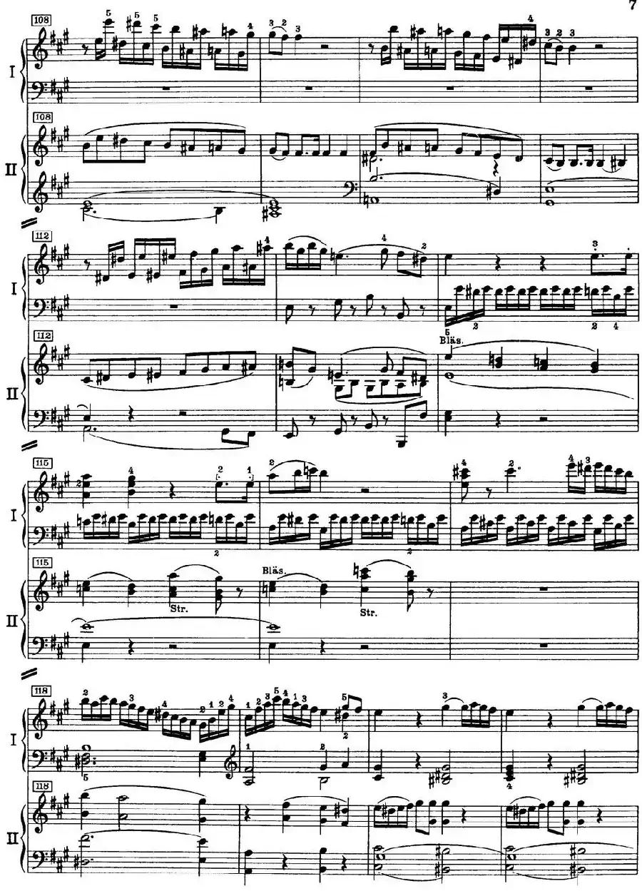 二十八部钢琴协奏曲 No.23（P1-15）