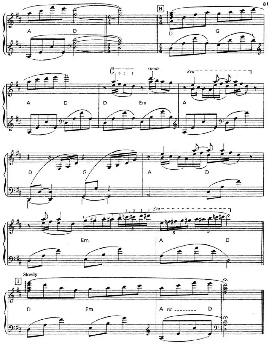 LES PREMIERS SOURIRES DE VANESSA