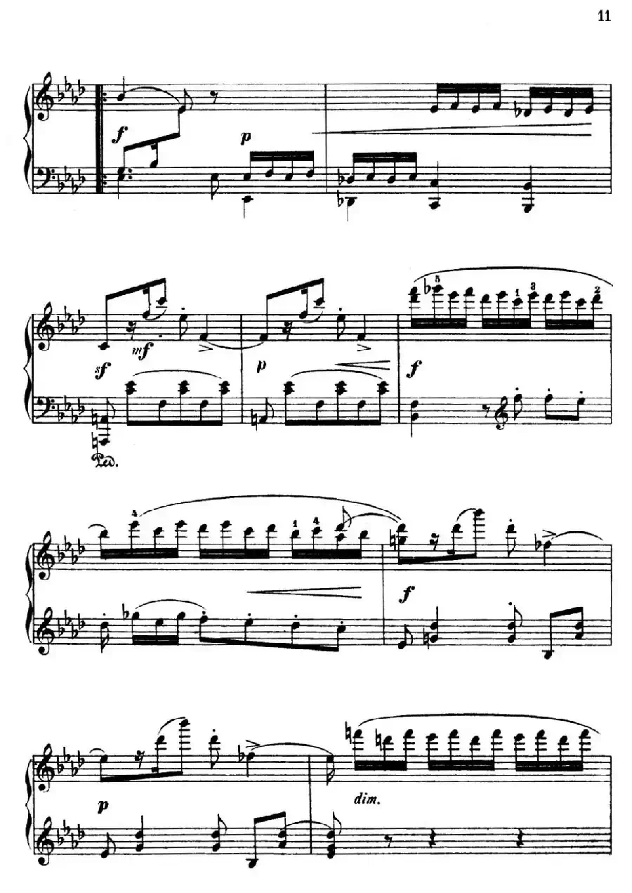 Spielsachen Op.35（玩具·4）