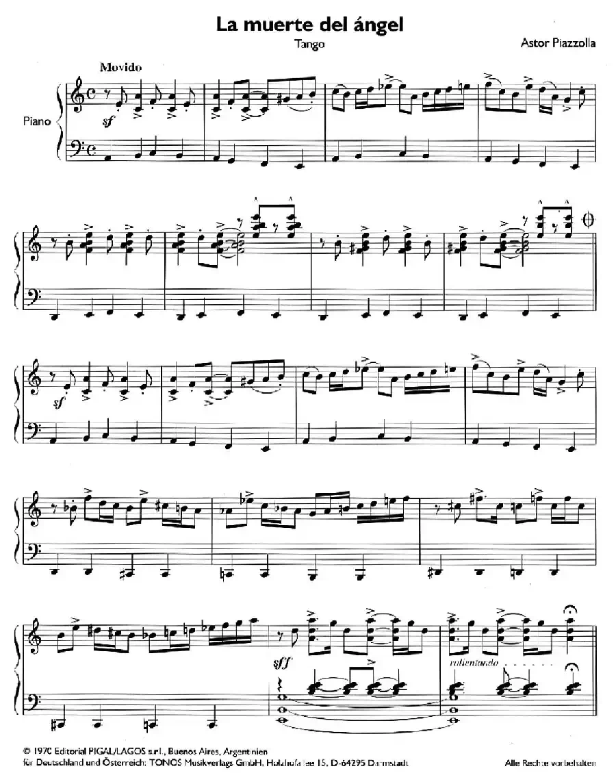 天使组曲（Ⅱ）