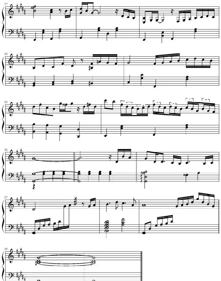 Hold on your love（留住你的爱）