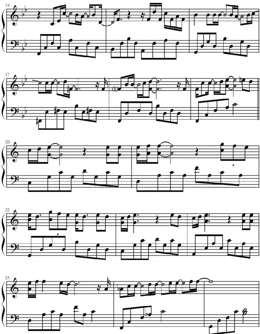 One Fine Day 美好的一天(Jindamy改编版)