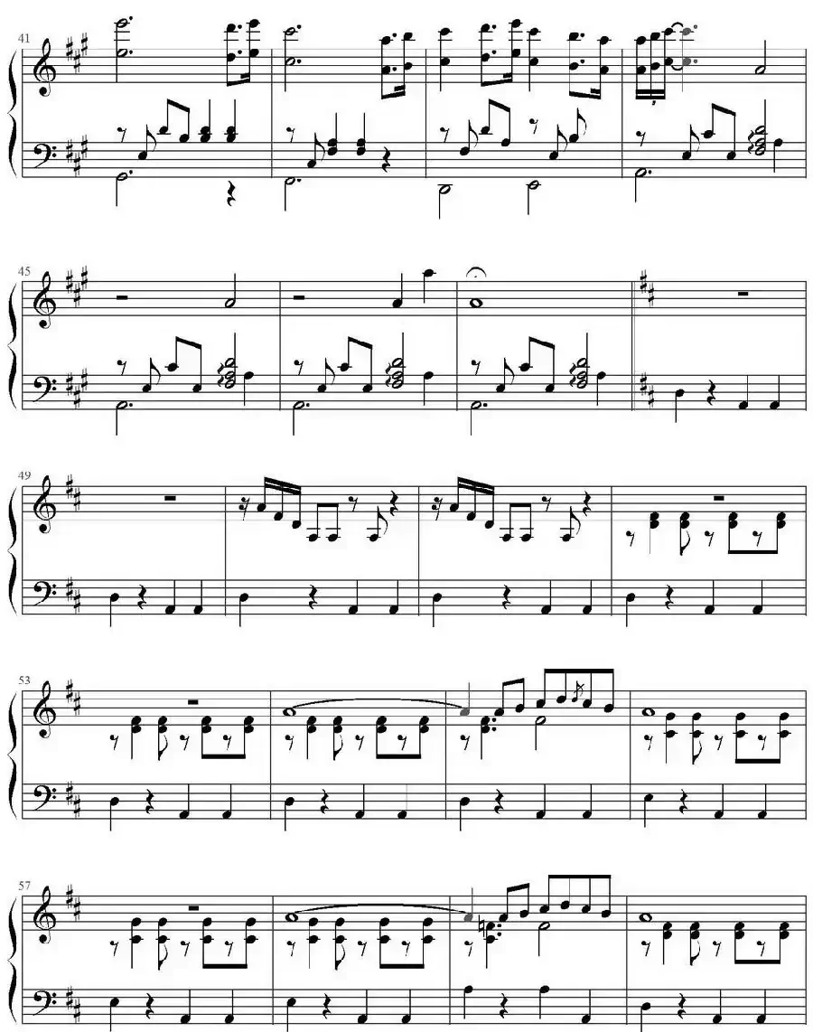 美丽人生(电影《美丽人生》主题曲)