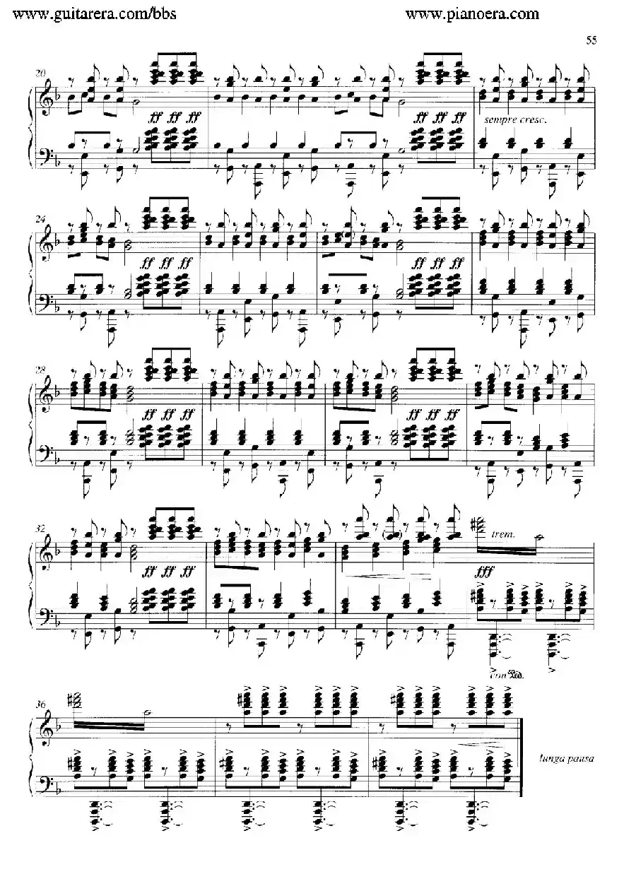 Carmina Burana（布兰诗歌）（清唱剧）