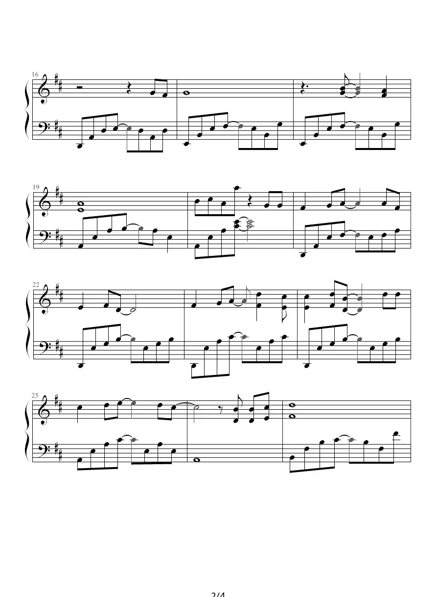 燕子花 - Swallow Flower（韩剧《冬季恋歌》插曲）