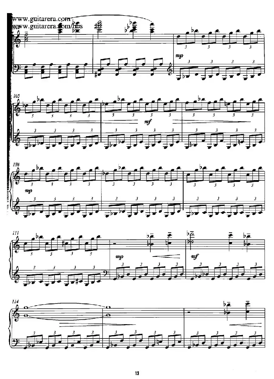 电影《时时刻刻》配乐 2. 清晨时光 Morning Passages