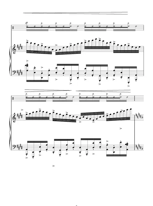 闹鬼的神社(乱写系列)