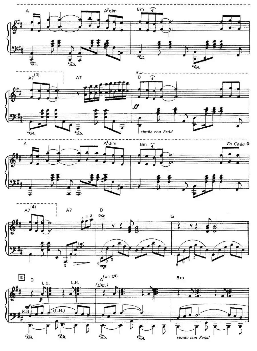 Au bord de la riviere 