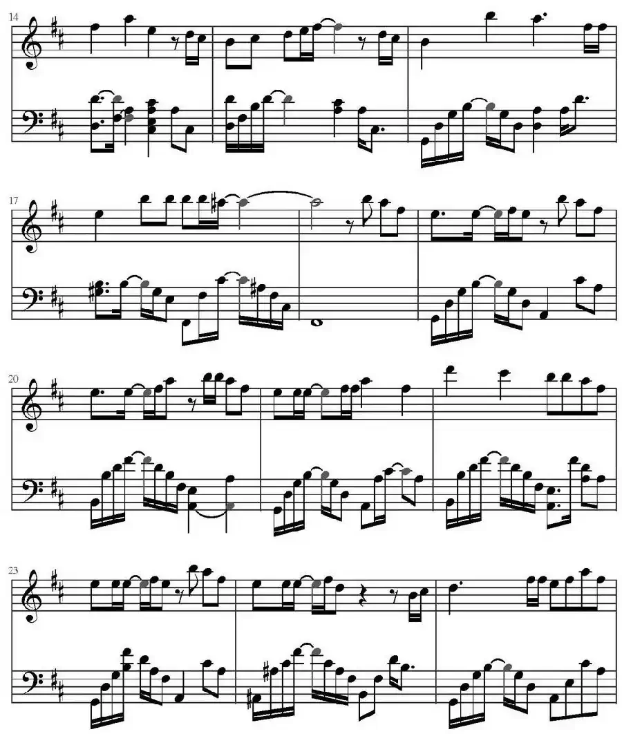 Time after time 在落花纷飞的街道上(《名侦探柯南——迷宫的十字路口》主题曲)