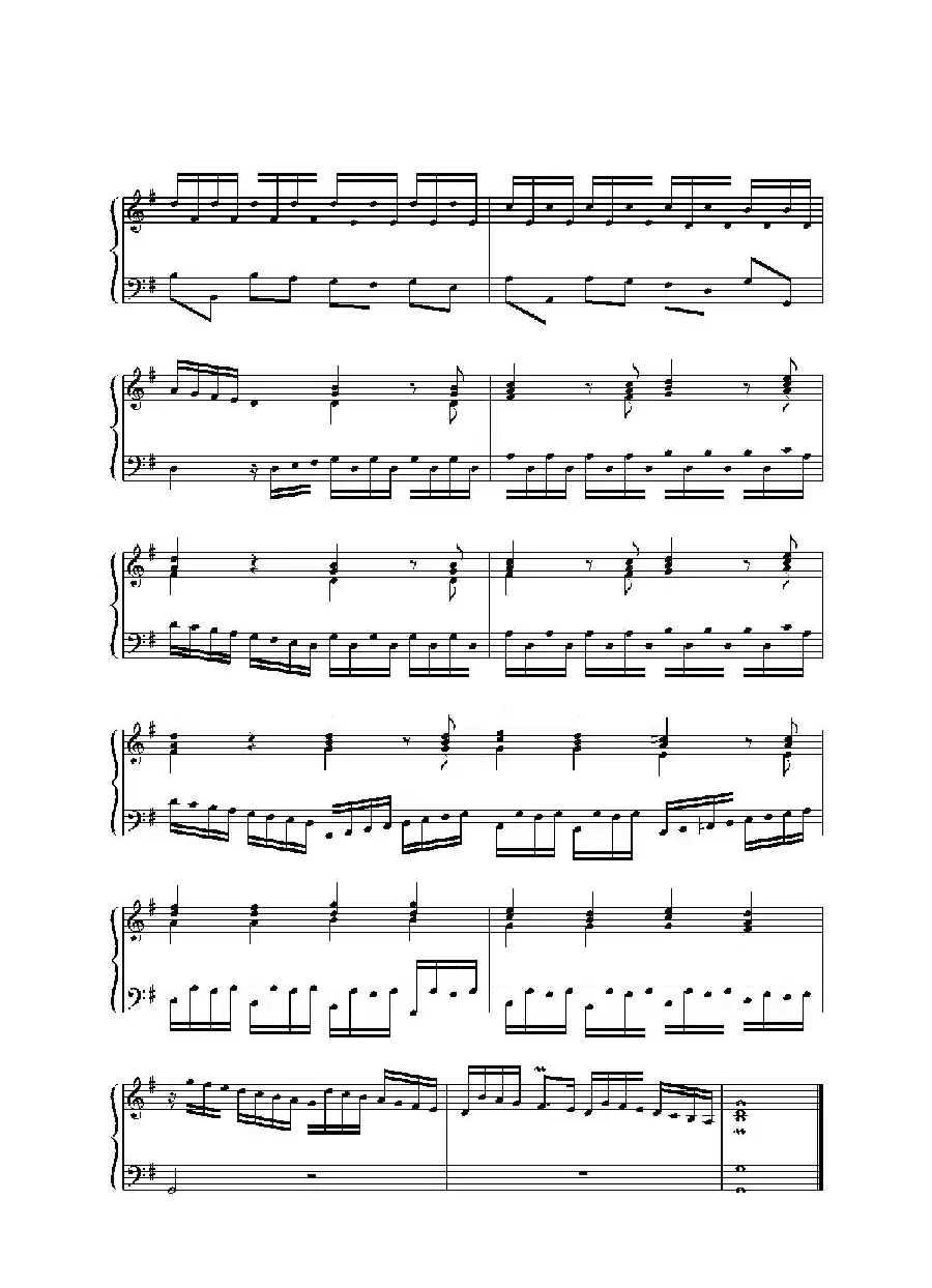GHandelPrelude