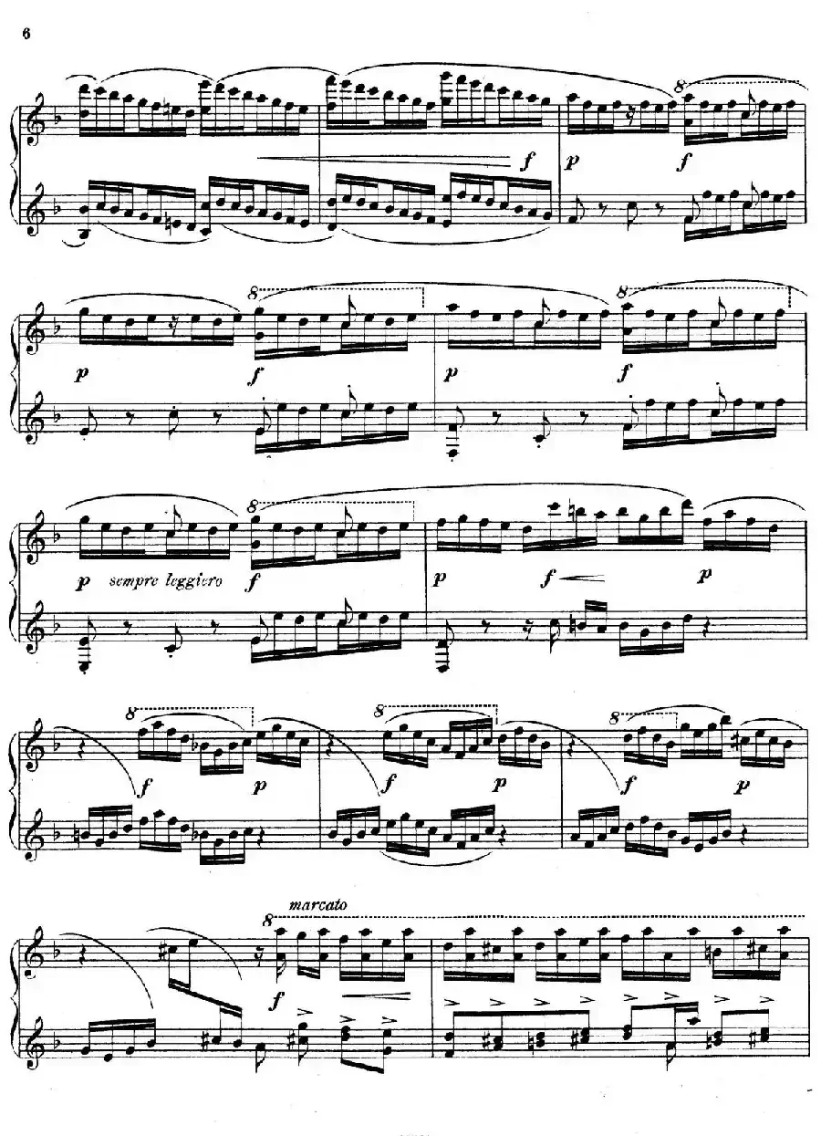 d小调托卡塔与赋格（BWV 565·马克斯·雷格改编版）