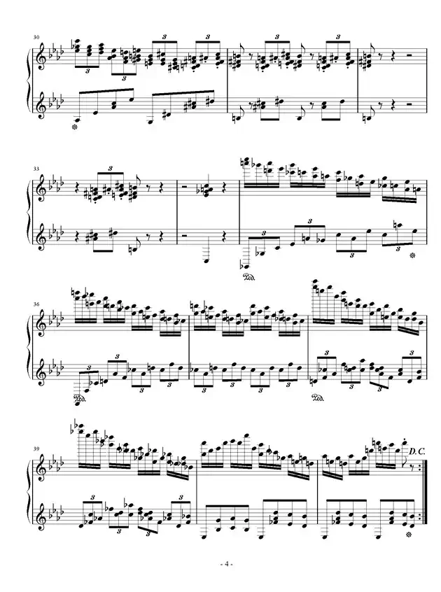 写首曲子压压惊