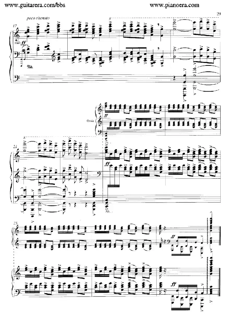 Carmina Burana（布兰诗歌）（清唱剧）