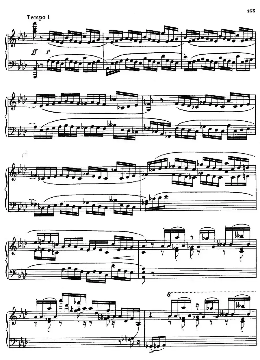 COHATA Op.64-1（Ⅲ）