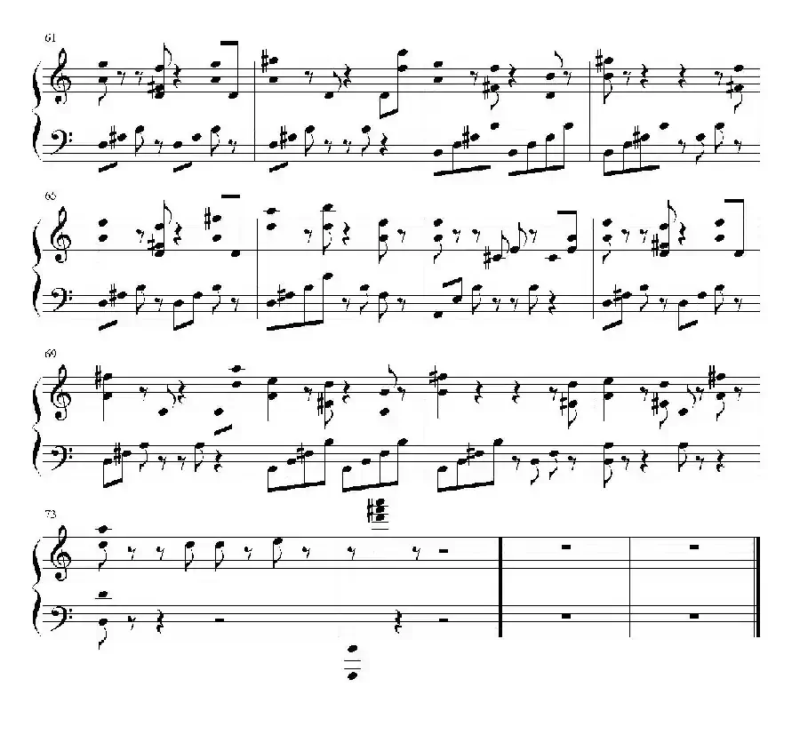 心灵钢琴曲：真心
