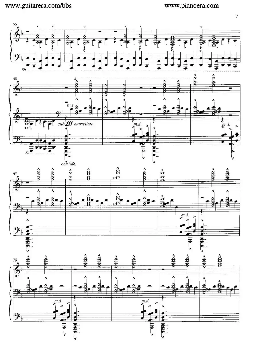 Carmina Burana（布兰诗歌）（清唱剧）