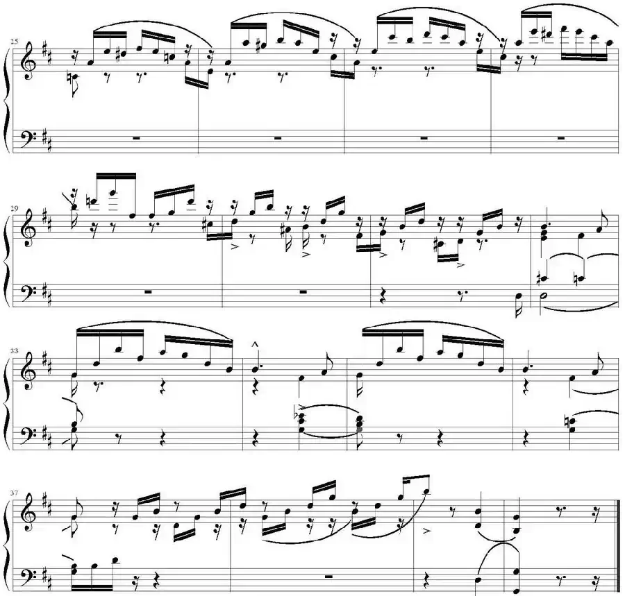 魔术师（勒希霍恩作曲版）