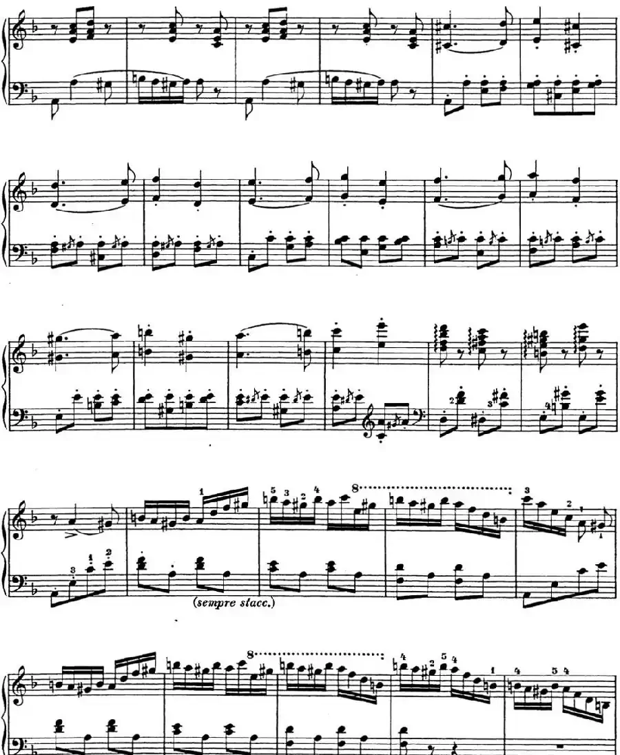 李斯特 匈牙利狂想曲CD Hungarian Rhapsodies S.244 No.19