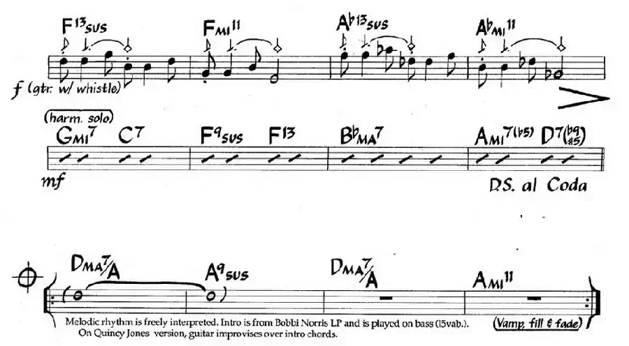 Velas（爵士钢琴曲）