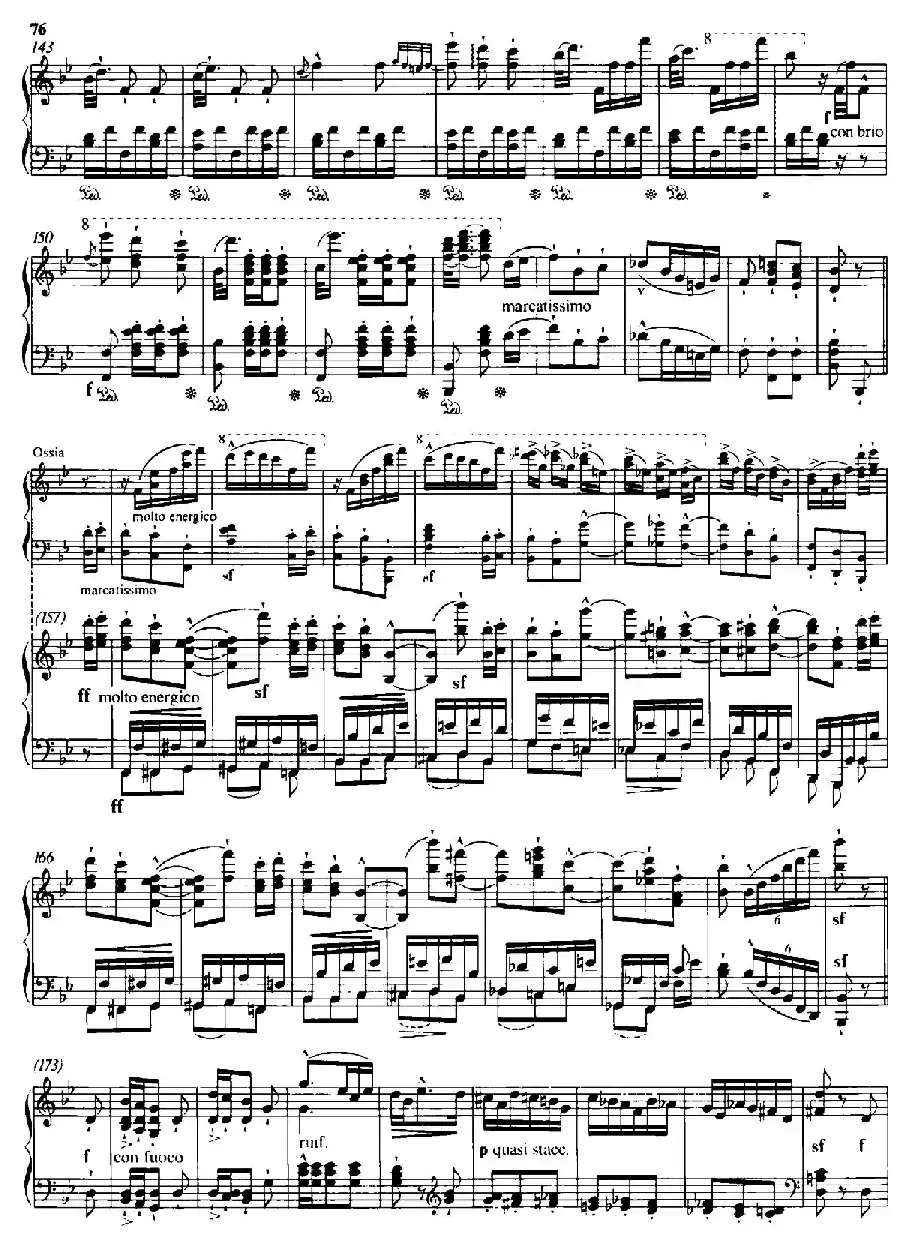 Soirées Musicales S.424（《音乐晚会（全12首）》第11首）