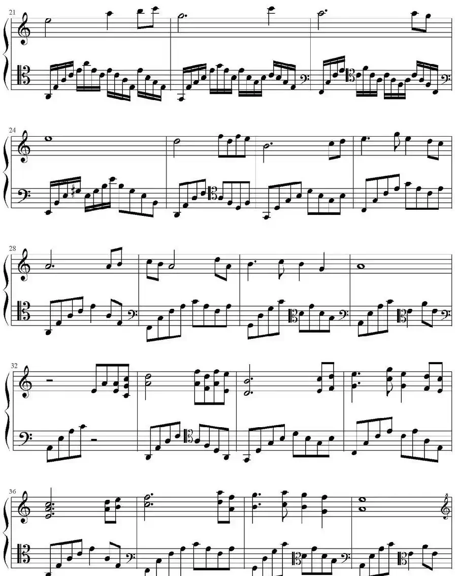 Heart to Heart(两心之间)