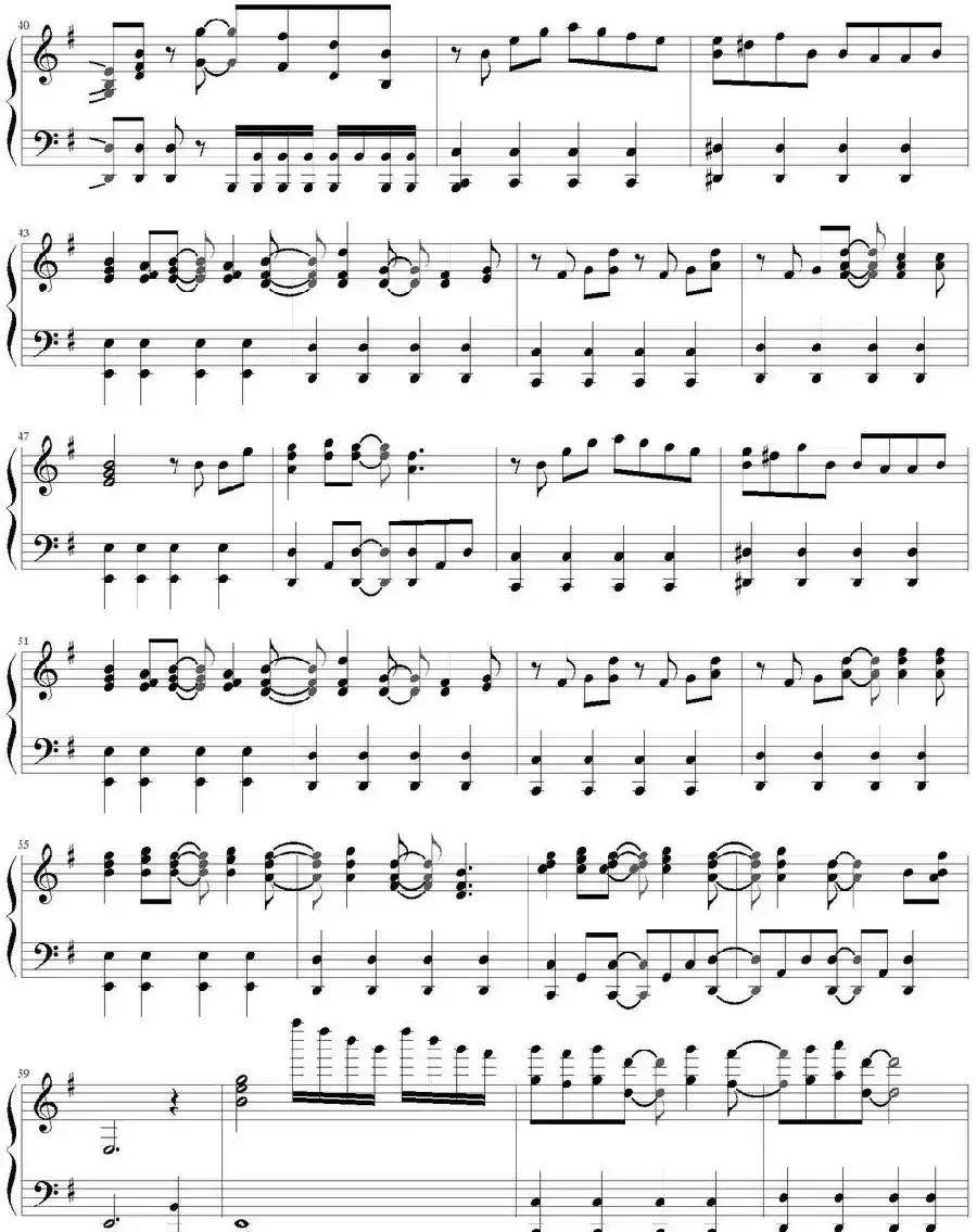 Truth（日剧《魔王》主题曲）