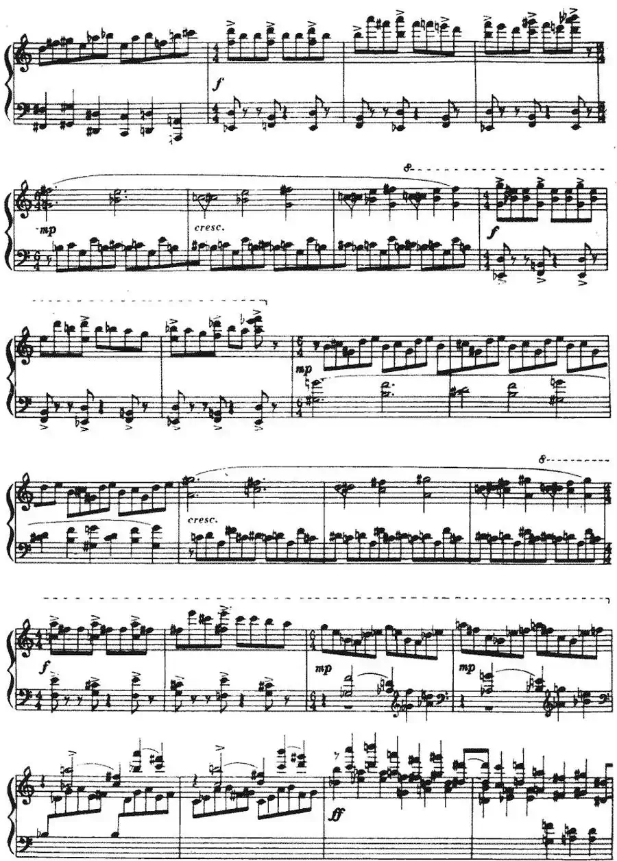 即兴曲——侗乡鼓楼