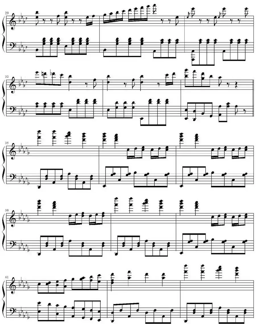 闲聊波尔卡（长生编配版）