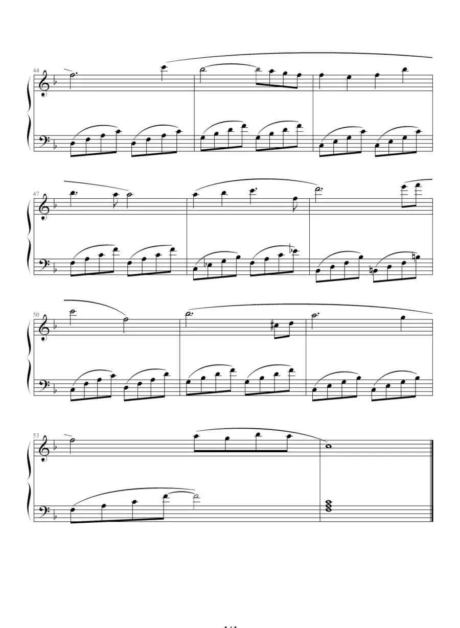 火花（同名韩剧主题曲）