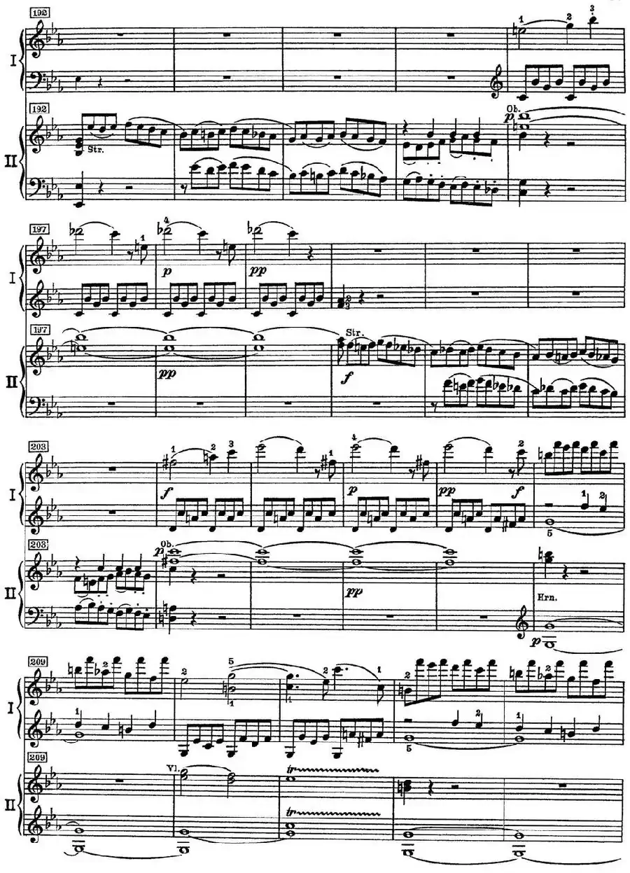 二十八部钢琴协奏曲 No.9（P31-45）
