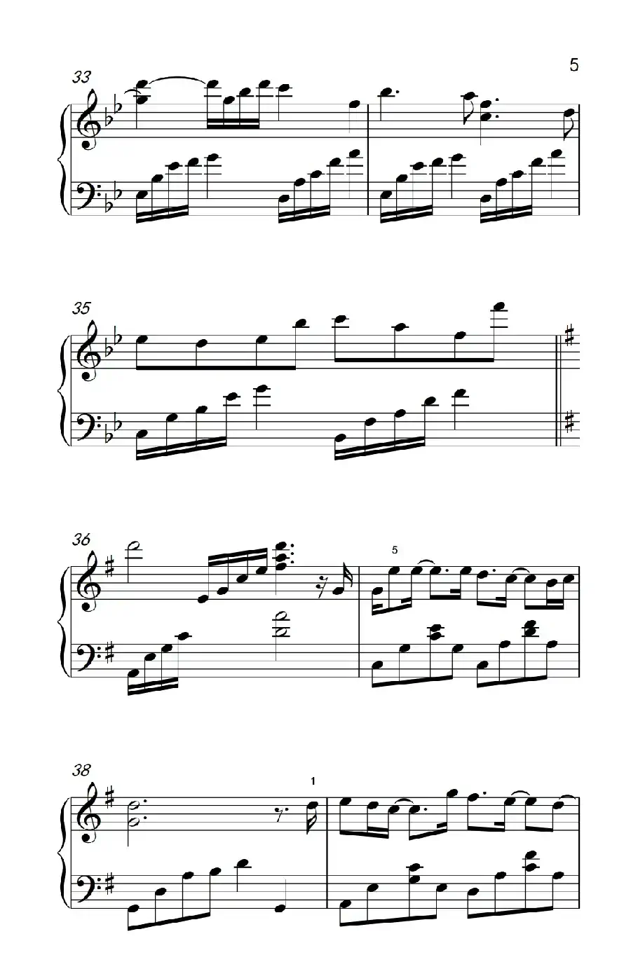 陪你走到底 （电视剧《我爱男闺蜜》主题曲）