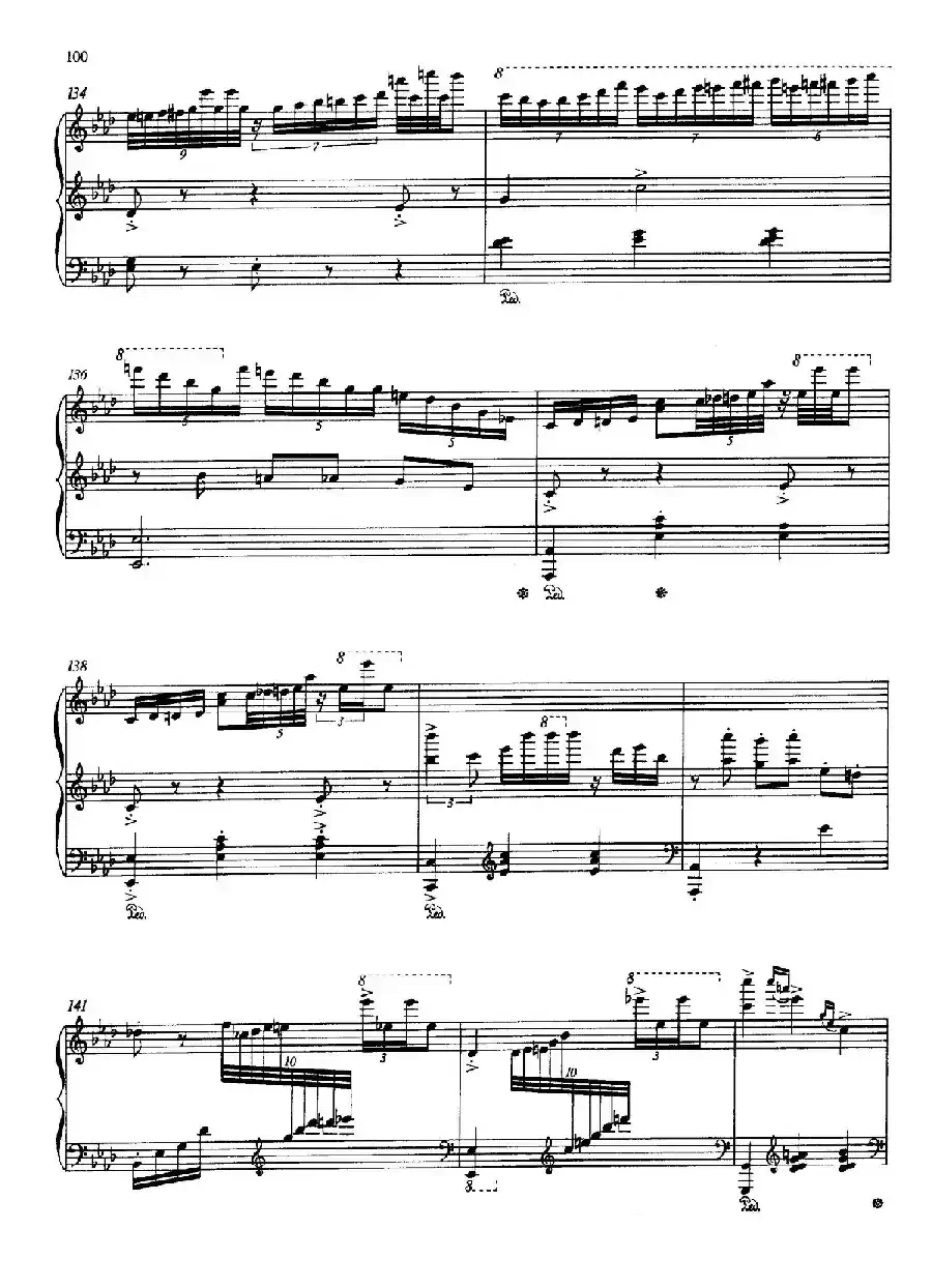 An Der Schonen Blauen Donau Op.314（蓝色多瑙河圆舞曲）