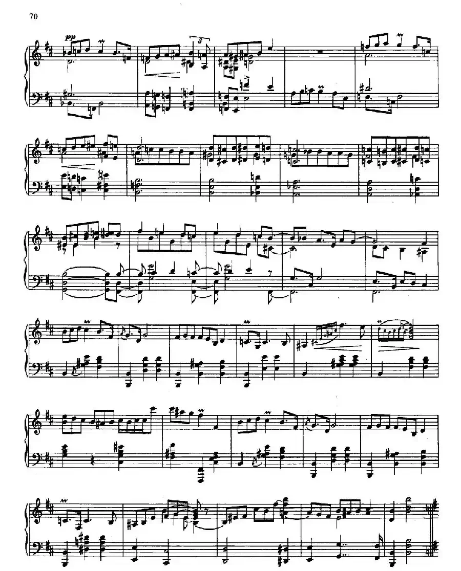 Ten Mazurkas Op.3（10首玛祖卡·1）