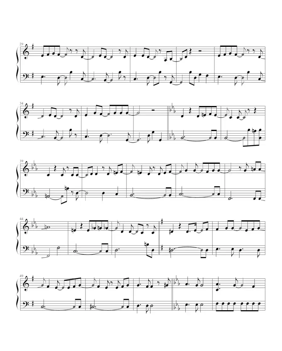 my will（日本动漫《犬夜叉》插曲）