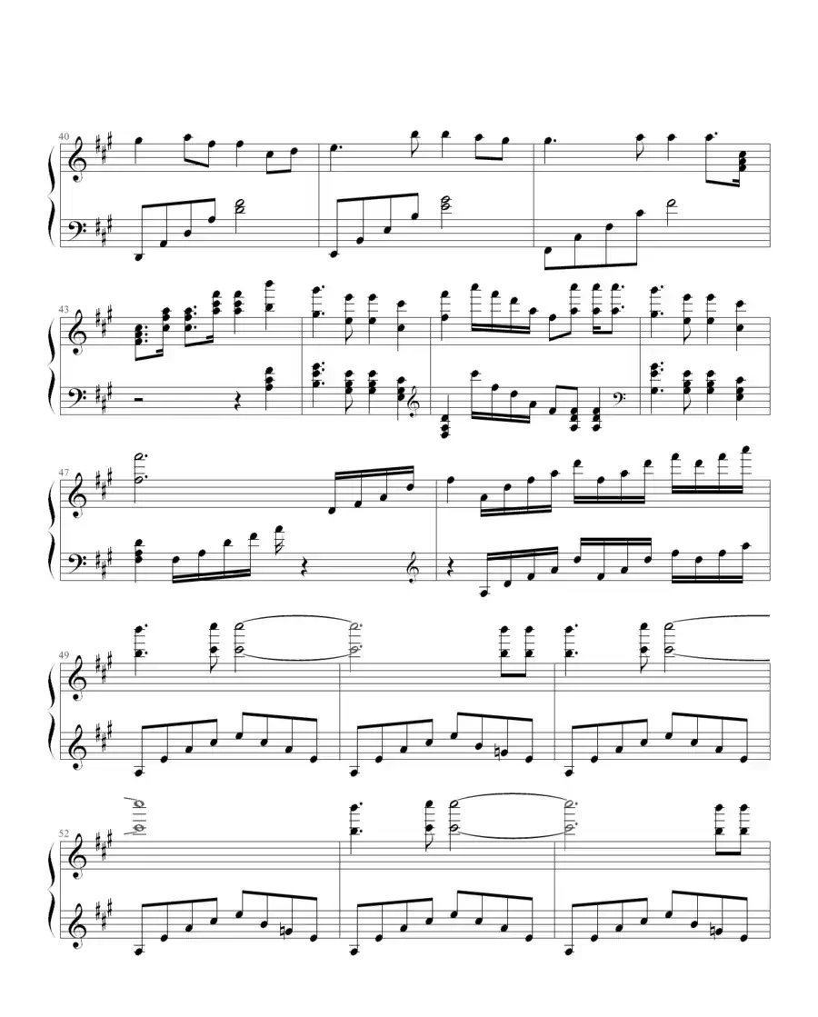 Olympic Dream(奥林匹克之梦)