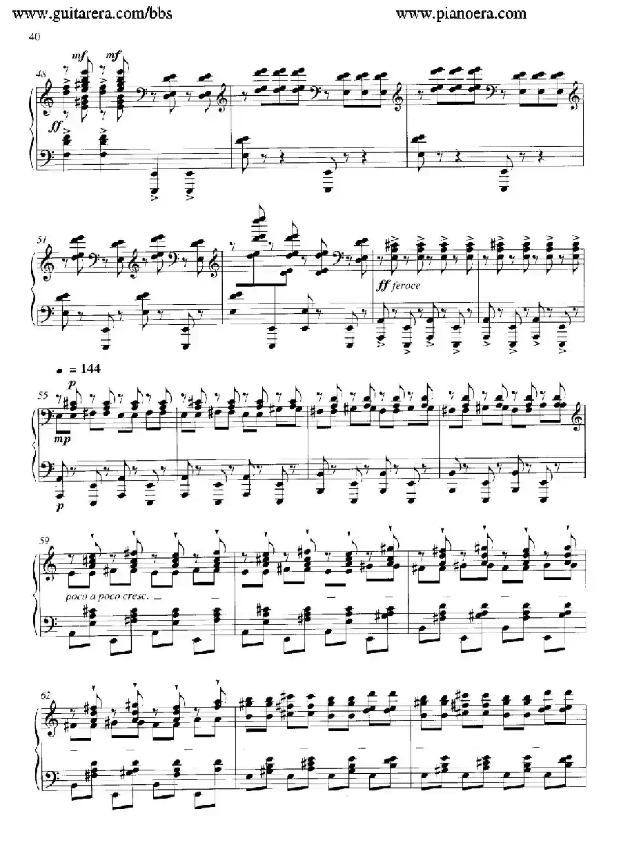 Carmina Burana（布兰诗歌）（清唱剧）