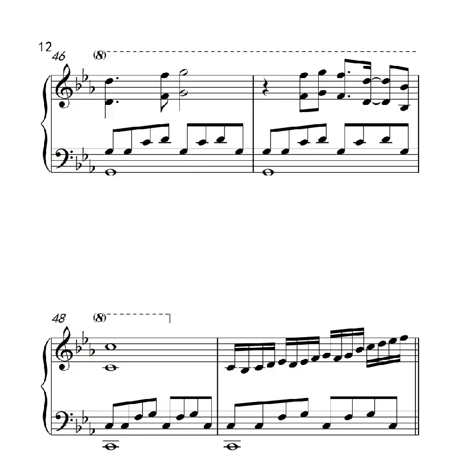 世间始终你好（电影《美人鱼》宣传曲）