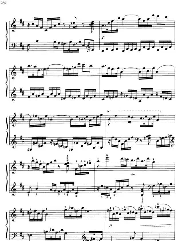 110首中国民歌钢琴小曲集：前奏曲