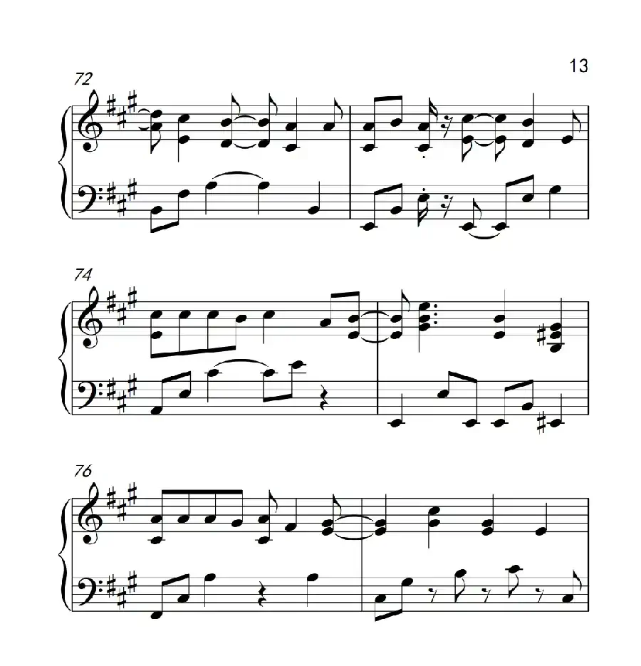 女朋友要带回家